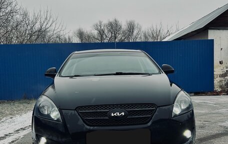 KIA cee'd I рестайлинг, 2007 год, 570 000 рублей, 2 фотография
