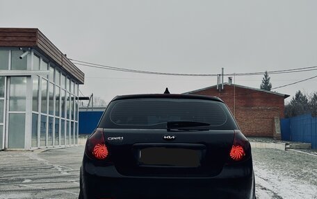 KIA cee'd I рестайлинг, 2007 год, 570 000 рублей, 3 фотография