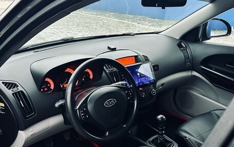 KIA cee'd I рестайлинг, 2007 год, 570 000 рублей, 6 фотография