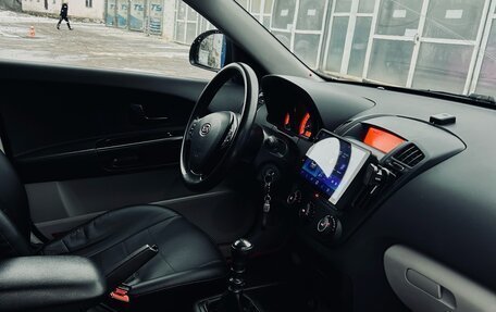 KIA cee'd I рестайлинг, 2007 год, 570 000 рублей, 7 фотография