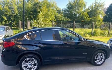 BMW X4, 2015 год, 3 030 000 рублей, 2 фотография