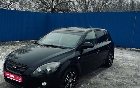 KIA cee'd I рестайлинг, 2007 год, 570 000 рублей, 4 фотография
