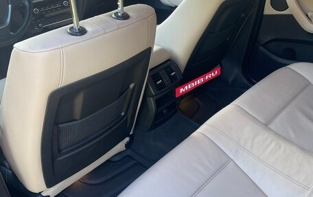 BMW X4, 2015 год, 3 030 000 рублей, 7 фотография