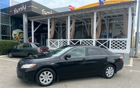 Toyota Camry, 2008 год, 900 000 рублей, 3 фотография
