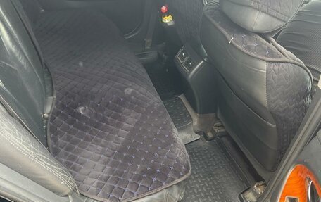 Toyota Camry, 2008 год, 900 000 рублей, 10 фотография