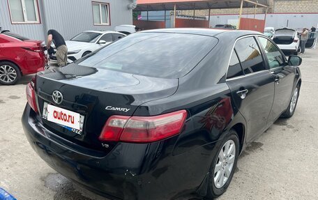 Toyota Camry, 2008 год, 900 000 рублей, 8 фотография