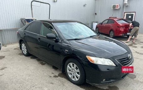 Toyota Camry, 2008 год, 900 000 рублей, 4 фотография
