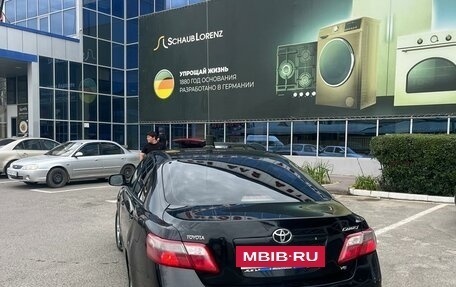 Toyota Camry, 2008 год, 900 000 рублей, 7 фотография