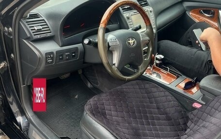 Toyota Camry, 2008 год, 900 000 рублей, 6 фотография