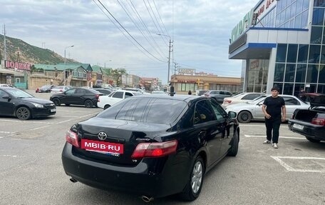 Toyota Camry, 2008 год, 900 000 рублей, 9 фотография