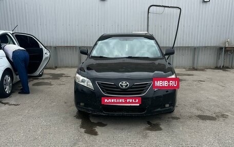 Toyota Camry, 2008 год, 900 000 рублей, 5 фотография