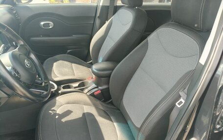 KIA Soul II рестайлинг, 2017 год, 1 320 000 рублей, 8 фотография