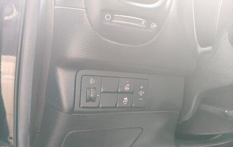 KIA Soul II рестайлинг, 2017 год, 1 320 000 рублей, 10 фотография