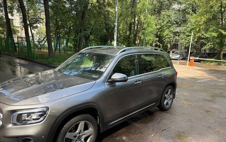 Mercedes-Benz GLB, 2020 год, 3 560 000 рублей, 2 фотография
