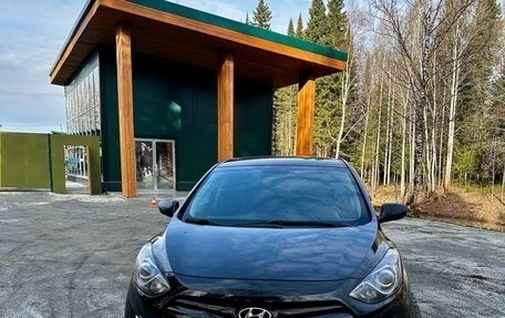 Hyundai i30 II рестайлинг, 2012 год, 1 150 000 рублей, 4 фотография