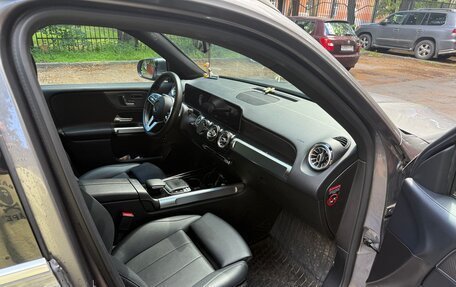 Mercedes-Benz GLB, 2020 год, 3 560 000 рублей, 9 фотография