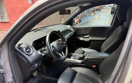 Mercedes-Benz GLB, 2020 год, 3 560 000 рублей, 11 фотография