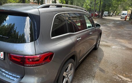 Mercedes-Benz GLB, 2020 год, 3 560 000 рублей, 6 фотография