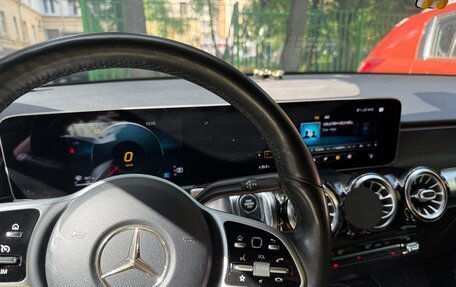Mercedes-Benz GLB, 2020 год, 3 560 000 рублей, 14 фотография
