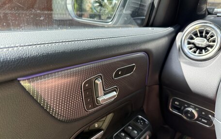 Mercedes-Benz GLB, 2020 год, 3 560 000 рублей, 17 фотография