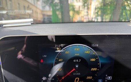 Mercedes-Benz GLB, 2020 год, 3 560 000 рублей, 16 фотография