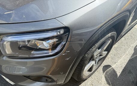 Mercedes-Benz GLB, 2020 год, 3 560 000 рублей, 20 фотография
