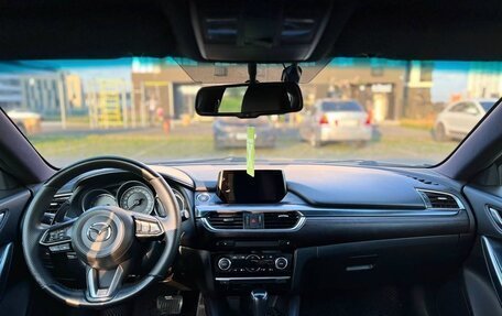 Mazda 6, 2017 год, 2 400 000 рублей, 14 фотография