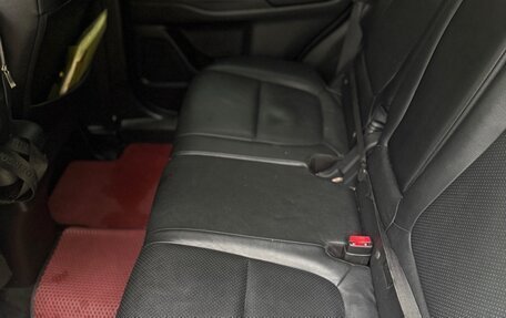 Mitsubishi Outlander III рестайлинг 3, 2017 год, 2 090 000 рублей, 23 фотография