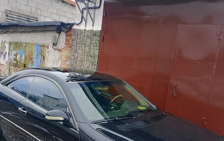 Mercedes-Benz CL-Класс, 2000 год, 720 000 рублей, 4 фотография