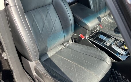 Infiniti QX70, 2013 год, 2 250 000 рублей, 19 фотография