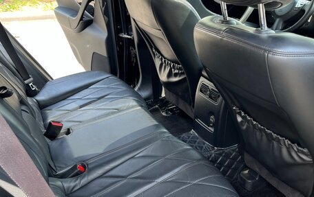 Infiniti QX70, 2013 год, 2 250 000 рублей, 20 фотография