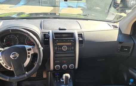 Nissan X-Trail, 2011 год, 1 100 000 рублей, 2 фотография