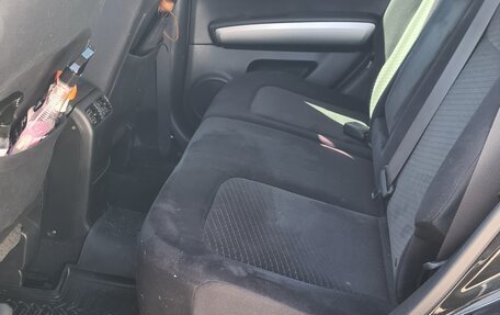 Nissan X-Trail, 2011 год, 1 100 000 рублей, 8 фотография