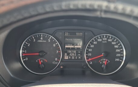 Nissan X-Trail, 2011 год, 1 100 000 рублей, 3 фотография