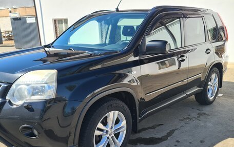 Nissan X-Trail, 2011 год, 1 100 000 рублей, 4 фотография