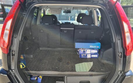 Nissan X-Trail, 2011 год, 1 100 000 рублей, 10 фотография