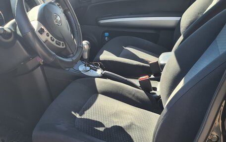 Nissan X-Trail, 2011 год, 1 100 000 рублей, 6 фотография
