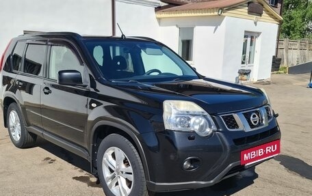 Nissan X-Trail, 2011 год, 1 100 000 рублей, 7 фотография