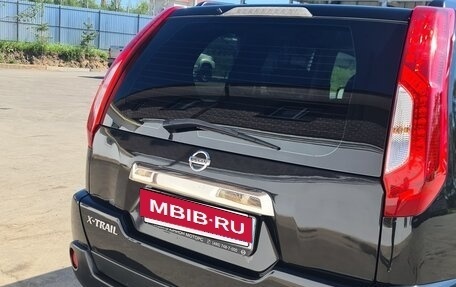 Nissan X-Trail, 2011 год, 1 100 000 рублей, 5 фотография