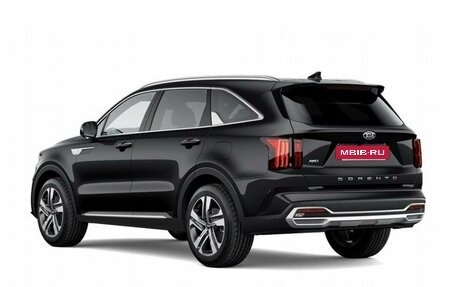 KIA Sorento IV, 2024 год, 6 300 000 рублей, 3 фотография