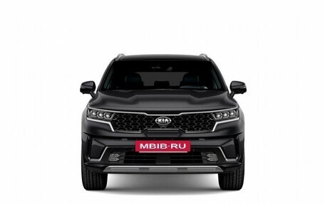 KIA Sorento IV, 2024 год, 6 300 000 рублей, 4 фотография