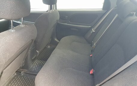 Hyundai Sonata IV рестайлинг, 2006 год, 599 000 рублей, 9 фотография