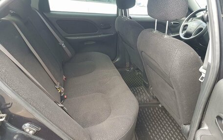Hyundai Sonata IV рестайлинг, 2006 год, 599 000 рублей, 11 фотография