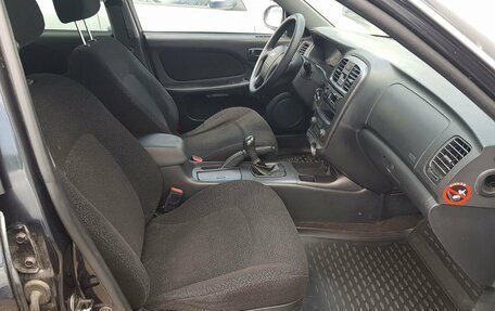 Hyundai Sonata IV рестайлинг, 2006 год, 599 000 рублей, 10 фотография