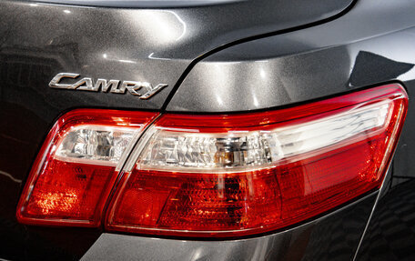 Toyota Camry, 2009 год, 1 399 000 рублей, 9 фотография