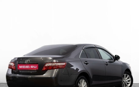 Toyota Camry, 2009 год, 1 399 000 рублей, 4 фотография