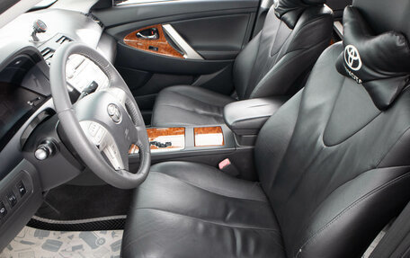Toyota Camry, 2009 год, 1 399 000 рублей, 11 фотография