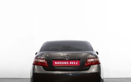 Toyota Camry, 2009 год, 1 399 000 рублей, 5 фотография