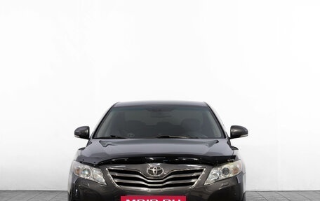 Toyota Camry, 2009 год, 1 399 000 рублей, 2 фотография