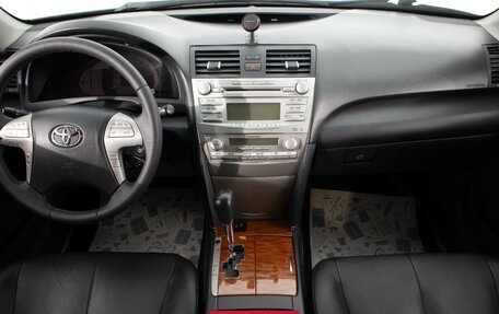 Toyota Camry, 2009 год, 1 399 000 рублей, 10 фотография